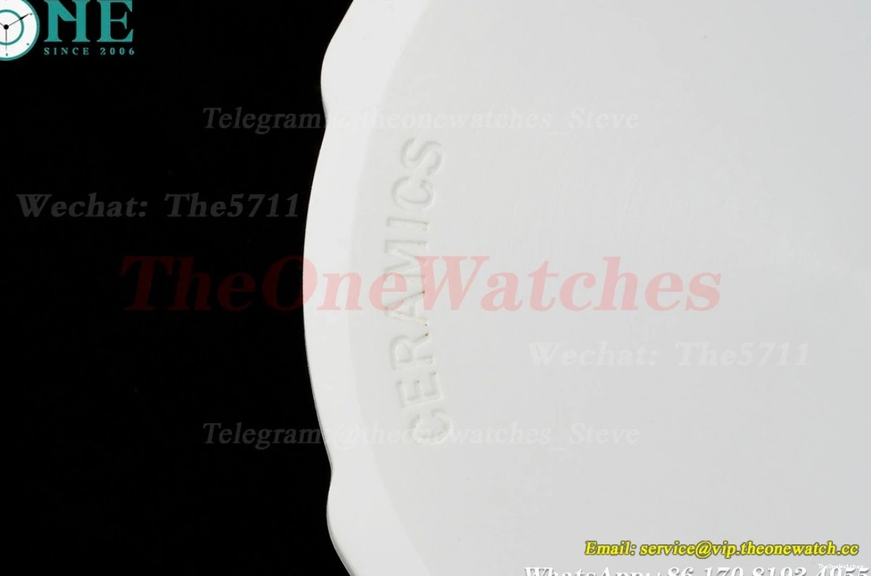 Dial White AMGF Blue AET Nautilus Cer MY9015 RU 5711 40mm Tiffany 0103